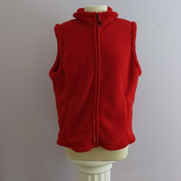 Fleece jacket Sz XL - Picture 1 of 7